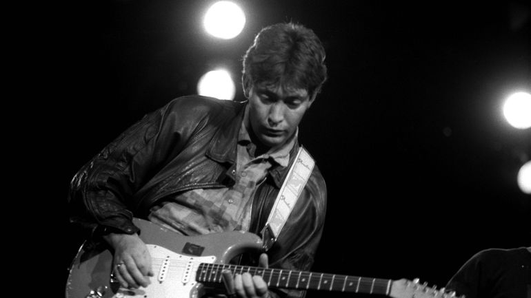 Chris Rea, la route d’un homme libre