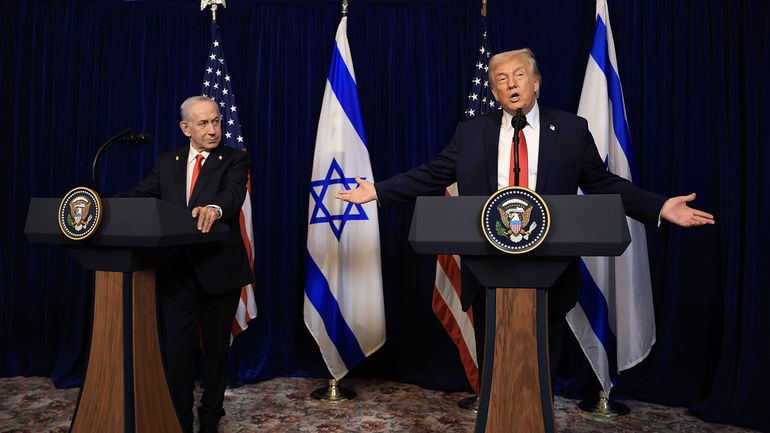 Que révèle le coup de fil tendu entre Trump et Netanyahou ?