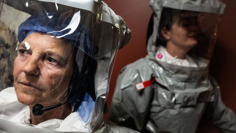 Hantavirus, Ebola, rougeole : la désinformation sanitaire est devenue un enjeu de santé publique européen