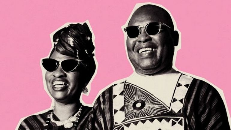 "Si je monte sur scène, je sens sa place avec sa guitare" : Mariam rend hommage à son défunt complice Amadou "Si je monte sur scène, je sens sa place avec sa guitare" : Mariam rend hommage à son défunt complice Amadou