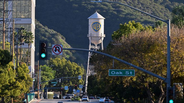 Paramount revoit son offre et monte à près de 110 milliards de dollars pour racheter le groupe Warner Bros. Discovery