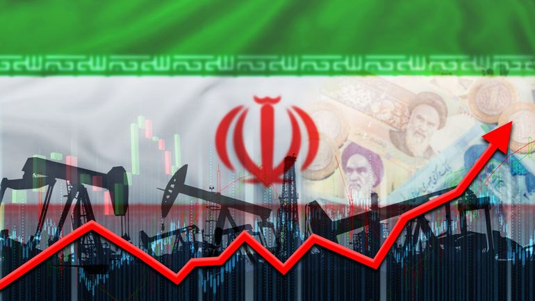 Le conflit au Moyen-Orient met en péril le pétrole : faut-il craindre un nouveau choc pétrolier ?