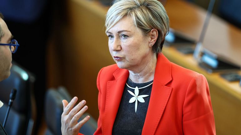 COP30 : la Wallonie annonce 13 millions d'euros en 2026 pour les pays "les plus vulnérables", rien du côté de la Flandre