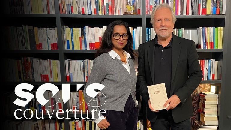 Natacha Appanah, finaliste du Goncourt 25, décortique au scalpel les mécanismes de l'emprise masculine