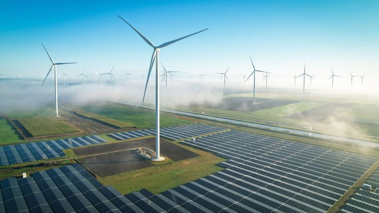 Développement de l’énergie renouvelable : pourquoi ma facture ne diminue-t-elle pas ?