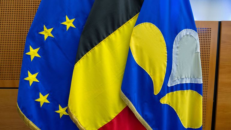 L'enquête nationale : les Belges peu satisfaits de leurs gouvernements en général, mais le pire c'est en région bruxelloise