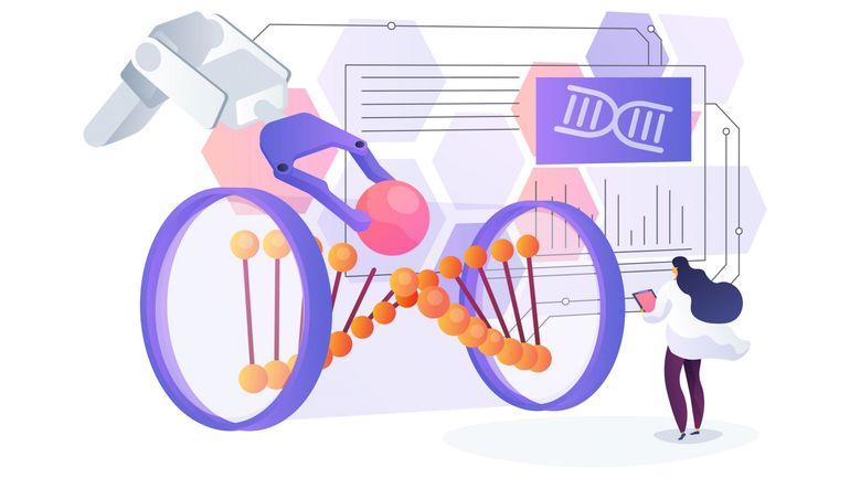 Vers un diagnostic plus rapide des maladies rares en Belgique ? Le ministre de la Santé Frank Vandenbroucke présente son plan