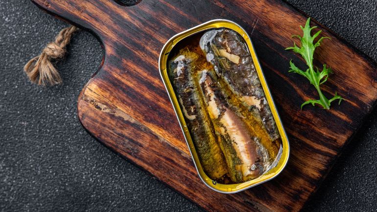 Pourquoi les boites de sardines se font plus rares alors qu'elles n'ont jamais été aussi populaires