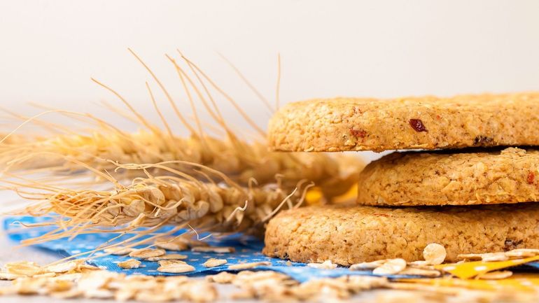 Le prix du blé au plus haut depuis trois ans : biscuits et gâteaux pourraient coûter plus cher