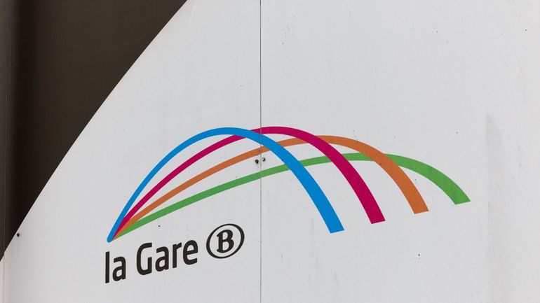 Panne informatique chez Infrabel : les informations voyageurs de la SNCB perturbées