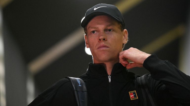 Roland Garros : Alcaraz forfait, Sinner ultra-favori, 