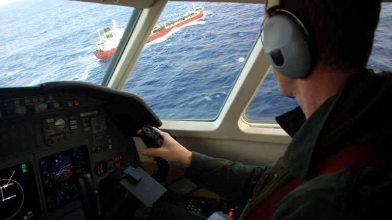 Déploiement américain en Amérique latine – Équateur : les États-Unis envoient des troupes pour une opération contre le narcotrafic Déploiement américain en Amérique latine – Équateur : les États-Unis envoient des troupes pour une opération contre le narcotrafic