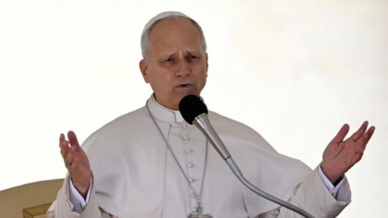 Léon XIV soutient un texte du pape François sur les divorcés remariés