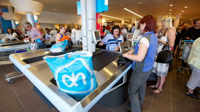 "2 + 5 gratuits" : une enquête ouverte après la campagne de promos agressives de Albert Heijn et Colruyt