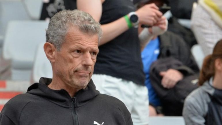 Jacques Borlée remporte le procès en diffamation intenté par Rutger Smith et la fédération flamande