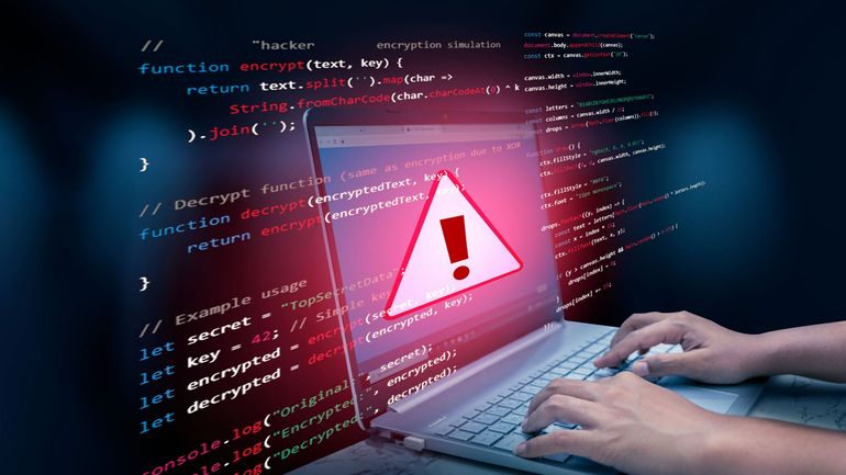 Plusieurs sites de fournisseurs d'énergie visés par une cyberattaque pro-russe Plusieurs sites de fournisseurs d'énergie visés par une cyberattaque pro-russe