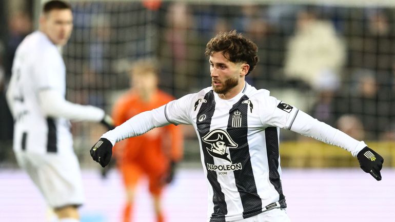 Charleroi – La Louvière : les Zèbres veulent prolonger leur série à domicile, les Loups doivent se relancer (direct audio et commenté 20h45)