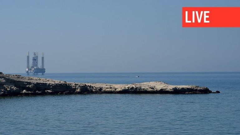 Direct - Moyen-Orient : des frappes endommagent une usine de désalement sur une île iranienne du détroit d'Ormuz