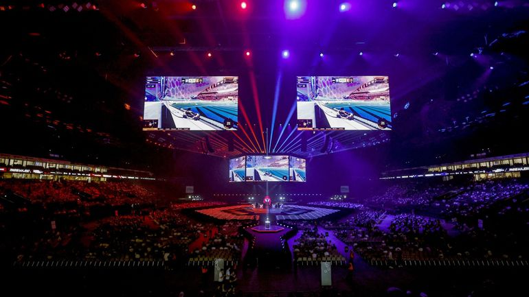 France : le géant américain du spectacle Live Nation acquiert sa première salle de spectacles près de Paris