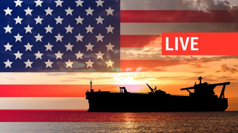 Direct - Guerre au Moyen-Orient : des frappes américaines et israéliennes touchent un port iranien proche du détroit d'Ormuz