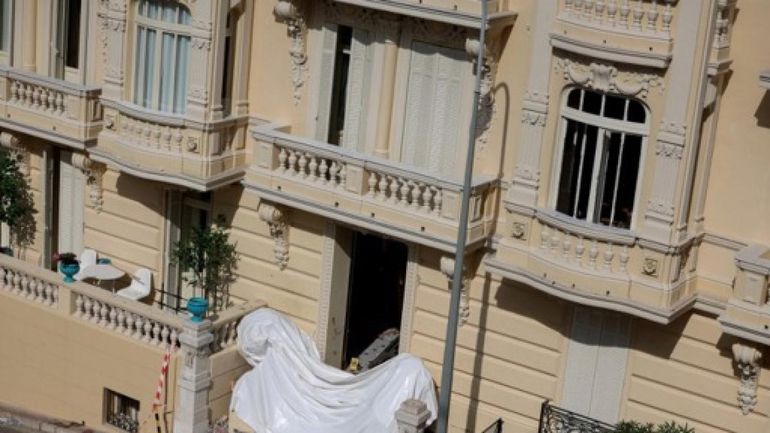 Tentative d'assassinat à l'explosif à Monaco : un suspect a été identifié