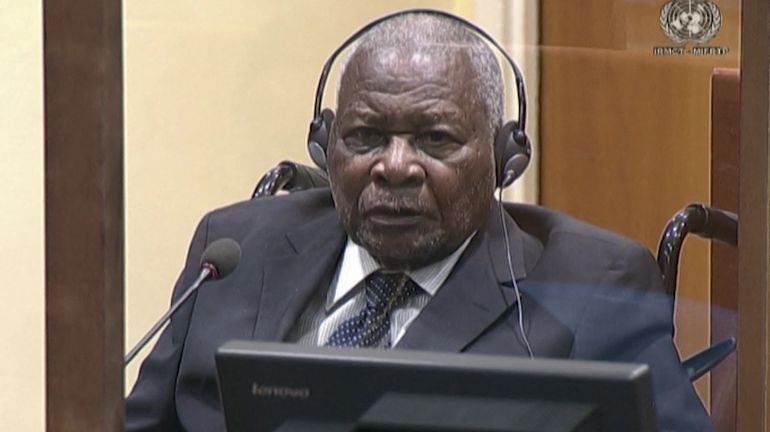 Félicien Kabuga, accusé de génocide au Rwanda, est décédé