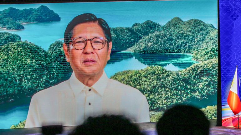 Philippines : le président Marcos dément abriter des camps d’entraînement jihadistes qui auraient accueilli les assaillants de la tuerie de Sydney