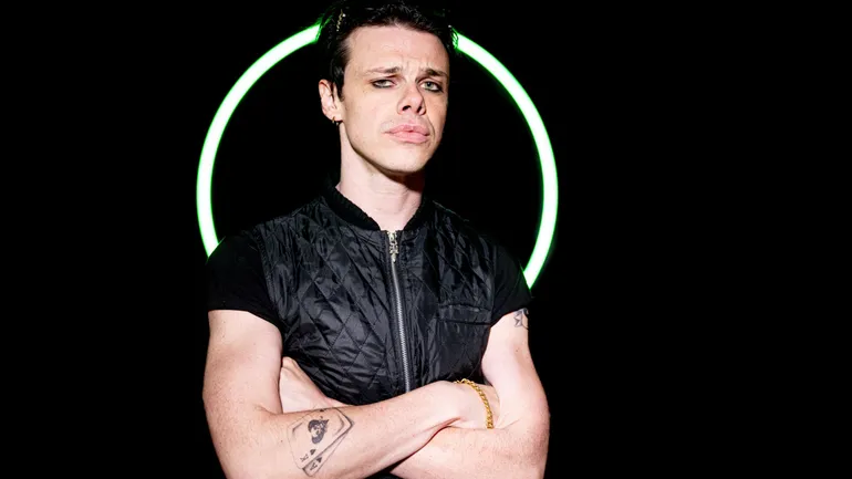 concours Yungblud