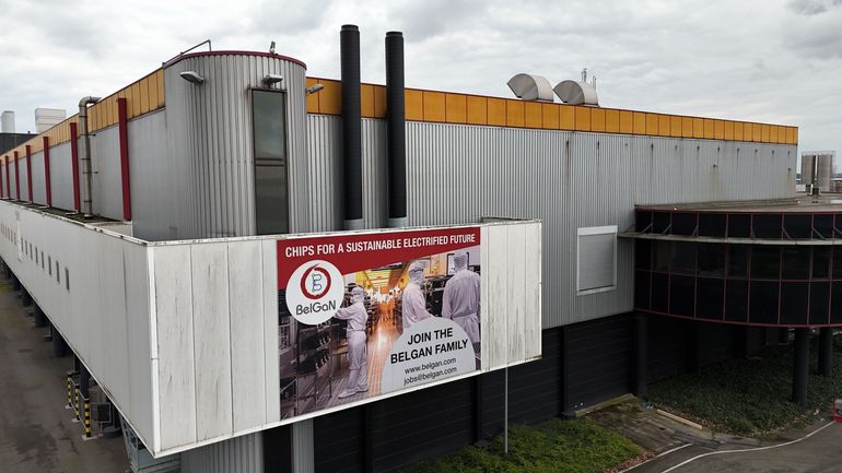 Protection des intérêts économiques belges : enquête pour espionnage chinois dans le secteur stratégique des puces électroniques