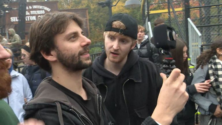 Tourisme et réseaux sociaux : les influenceurs comme nouvelle boussole Tourisme et réseaux sociaux : les influenceurs comme nouvelle boussole