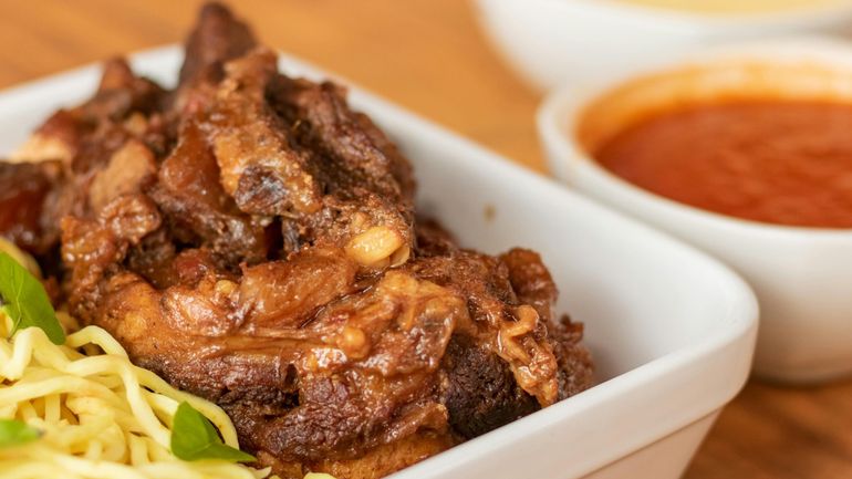 Treize maisons de repos wallonnes ont reçu un label destiné à combattre la dénutrition en maison de repos