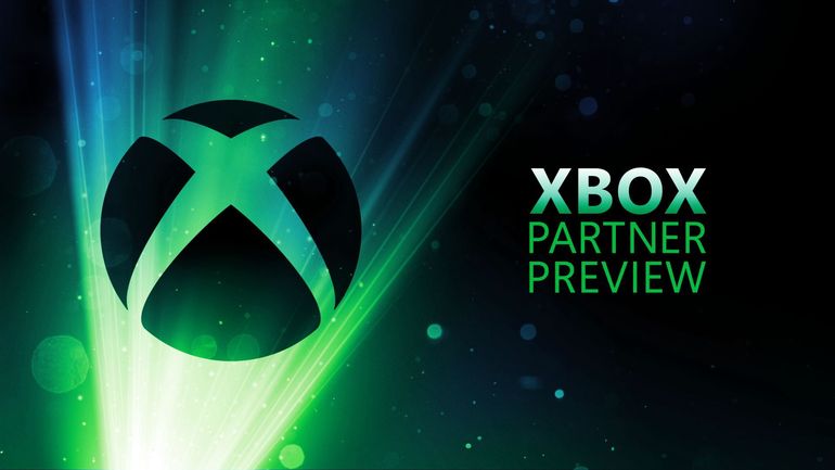 Xbox Partner Preview : comment suivre les nouvelles annonces de Microsoft en direct ?
