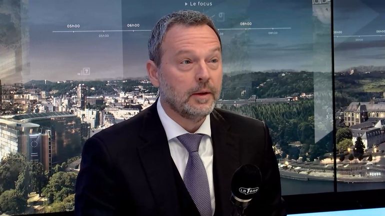 On n'a plus d'argent : le gouverneur de la BNB met en garde contre une nouvelle crise énergétique