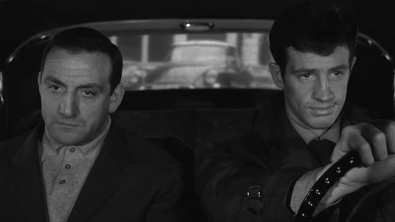 "Classe tous risques" : le film qui fait de Ventura un truand sensible et révèle Belmondo au grand public