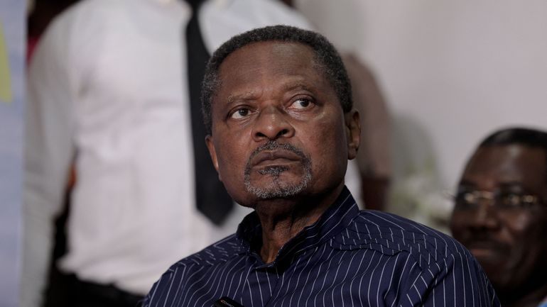 Cameroun : l’opposant Anicet Ekane est mort en détention