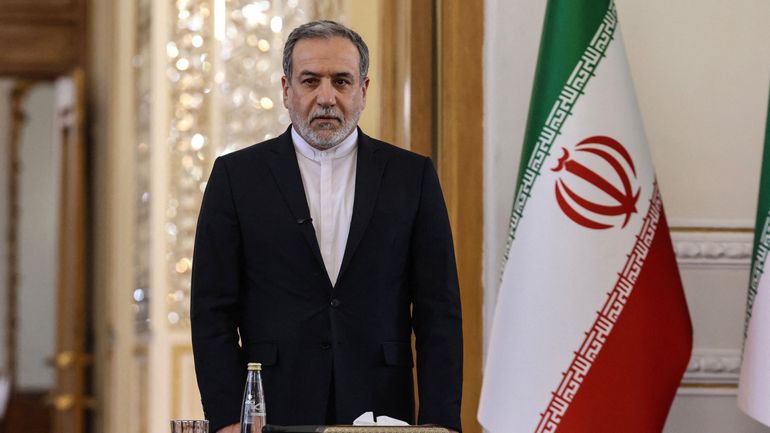 Nucléaire iranien - L'Iran n'enrichit plus d'uranium, affirme le ministre des Affaires étrangères