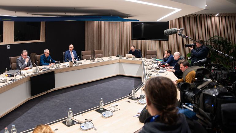 Accord budgétaire : pas d’augmentation de la TVA pour les plats qui se conservent plus de deux jours