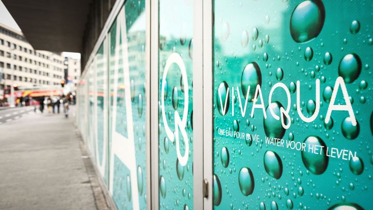 Augmentation du prix de l’eau à Bruxelles : le régulateur Brugel dénonce la gestion défaillante de Vivaqua Augmentation du prix de l’eau à Bruxelles : le régulateur Brugel dénonce la gestion défaillante de Vivaqua