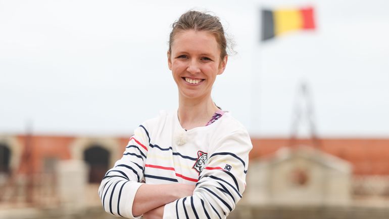 Mission Fort Boyard : une Jalhaytoise décroche la dernière place pour le Fort