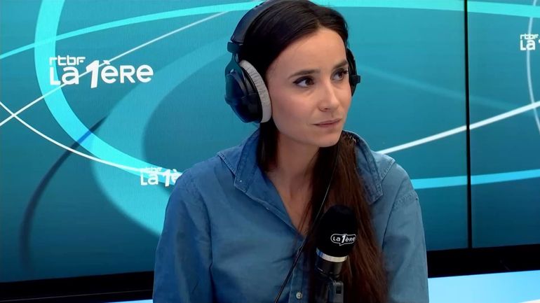 Salomé Saqué : "C'est faux de dire qu'on n'a pas essayé l'extrême droite en France"