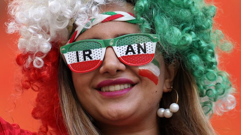 Mondial 2026 : l'Iran sera finalement représenté au tirage au sort à Washington Mondial 2026 : l'Iran sera finalement représenté au tirage au sort à Washington