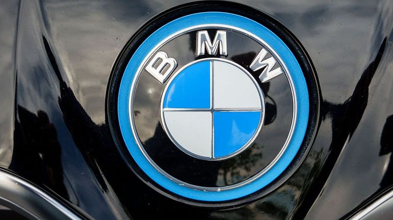 Automobile : BMW rappelle des voitures, dont plusieurs milliers en Belgique, pour risque d'incendie