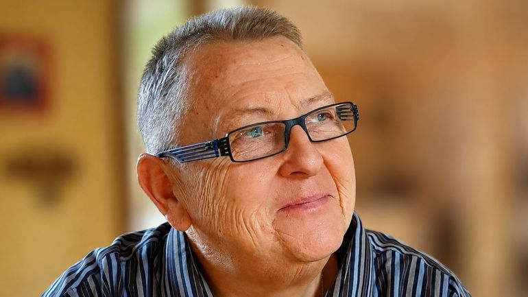 L'ancien bourgmestre de Sainte-Ode, Jacques Pierre, est décédé