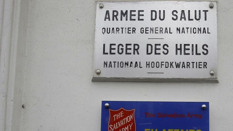 Bruxelles : le Foyer de l’Armée du Salut de la rue Bodeghem devrait fermer fin juin