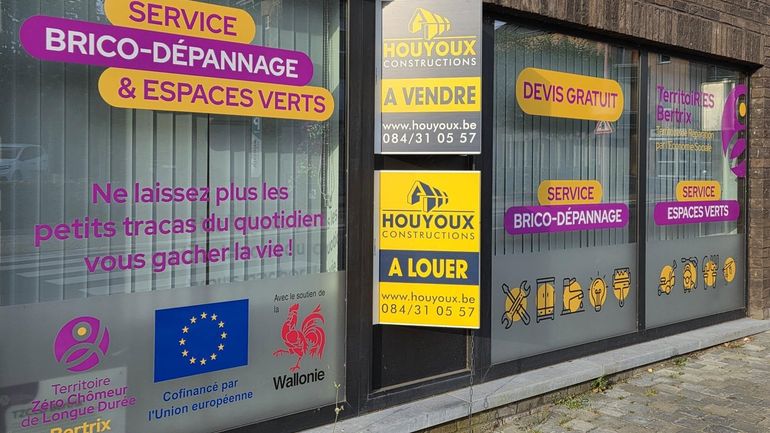 Le CPAS de Bertrix contraint d'arrêter un projet d'insertion qui avait fait ses preuves