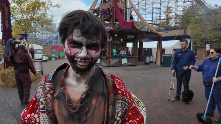 Payer pour plus de sensations à Walibi, ça vaut le coup ?