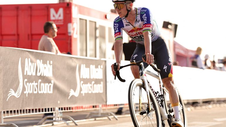 Tour de Catalogne – Les classements après la 6e étape : les Belges grignotent, Gall grand perdant