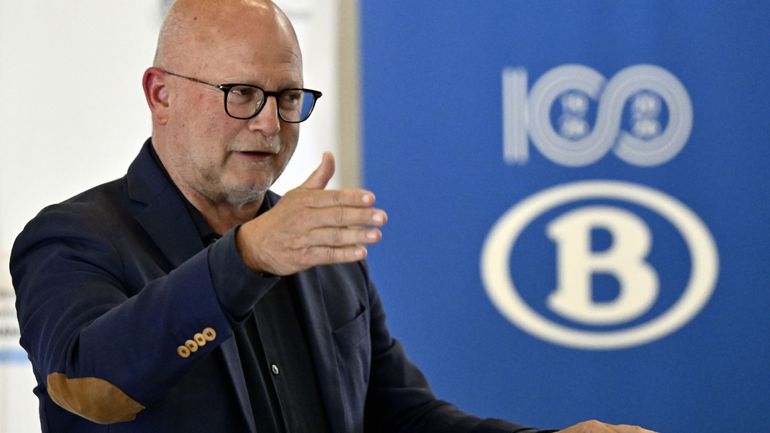 Le projet de loi relatif à "la modernisation de la gestion du personnel des Chemins de fer belges" adopté