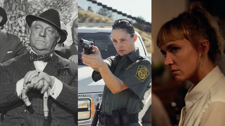 Vos films de la semaine sur La Trois : un classique avec Jean Gabin, un drame et un court-métrage belge Vos films de la semaine sur La Trois : un classique avec Jean Gabin, un drame et un court-métrage belge