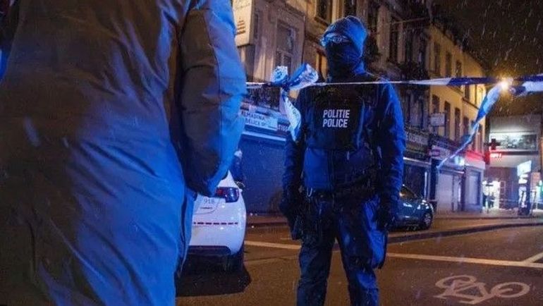 Un individu placé sous mandat d’arrêt après avoir tiré et blessé deux personnes à Schaerbeek